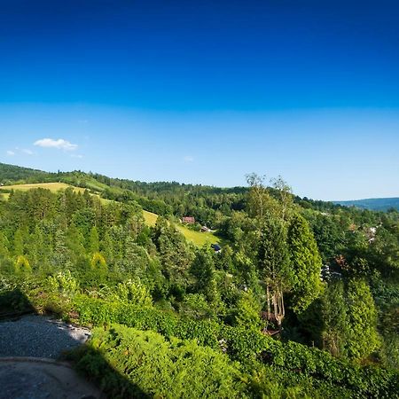 Villa Brody Вісла Екстер'єр фото