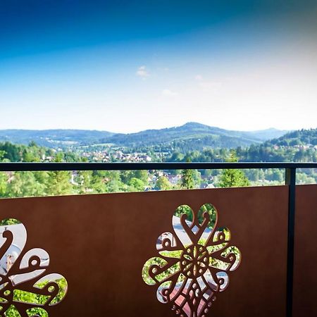 Villa Brody Вісла Екстер'єр фото